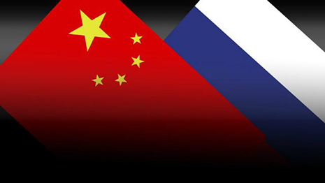 Çin Rusiya ilə müharibənin vaxtını açıqladı